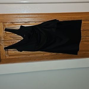 White house/black market sleeveless dress